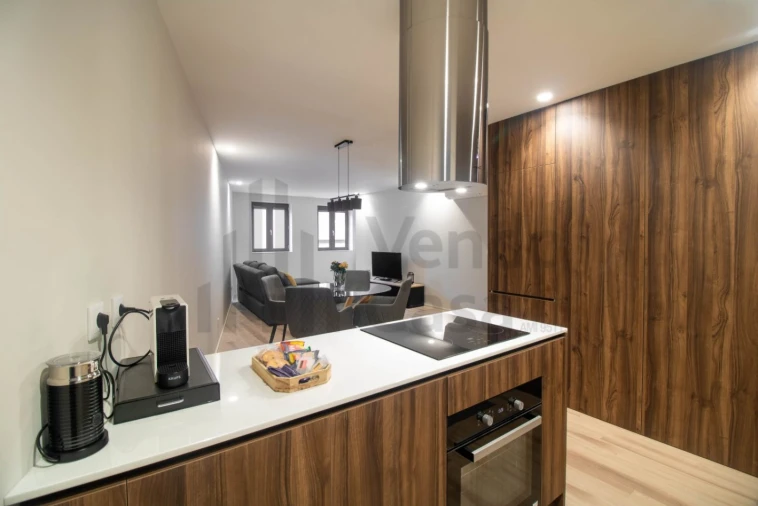 Apartamento T1 para Venda em Braga (Maximinos, Sé e Cividade) Foto 18
