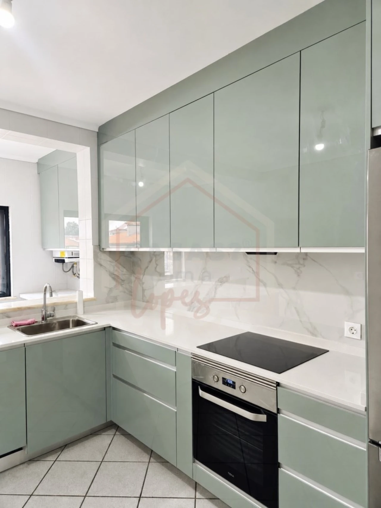 Apartamento T3 para Venda em Santa Joana Foto 6