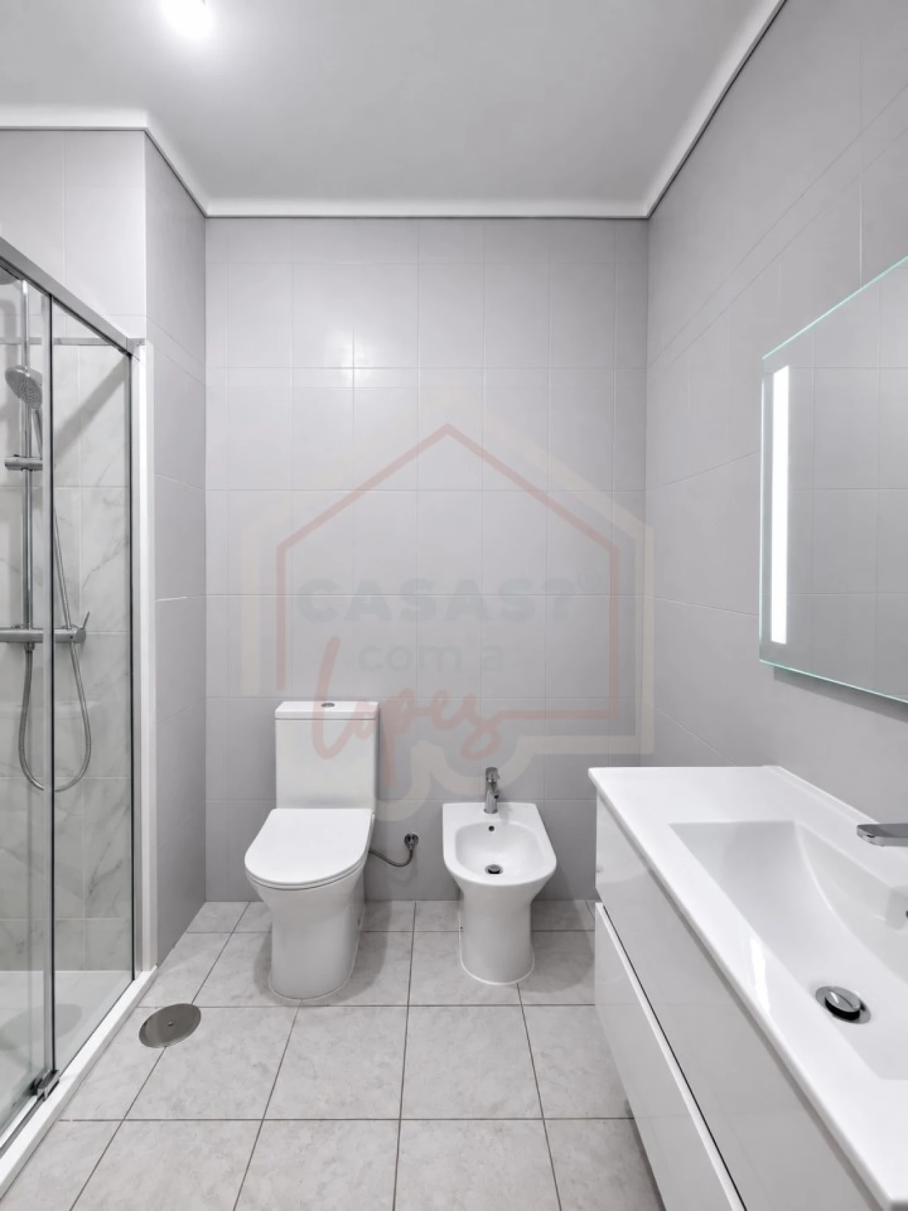 Apartamento T3 para Venda em Santa Joana Foto 19