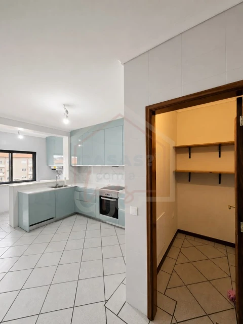 Apartamento T3 para Venda em Santa Joana