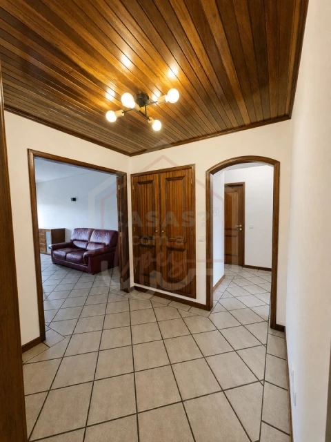 Apartamento T3 para Venda em Santa Joana