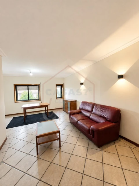 Apartamento T3 para Venda em Santa Joana