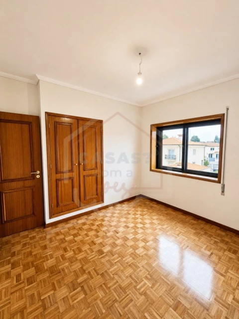 Apartamento T3 para Venda em Santa Joana