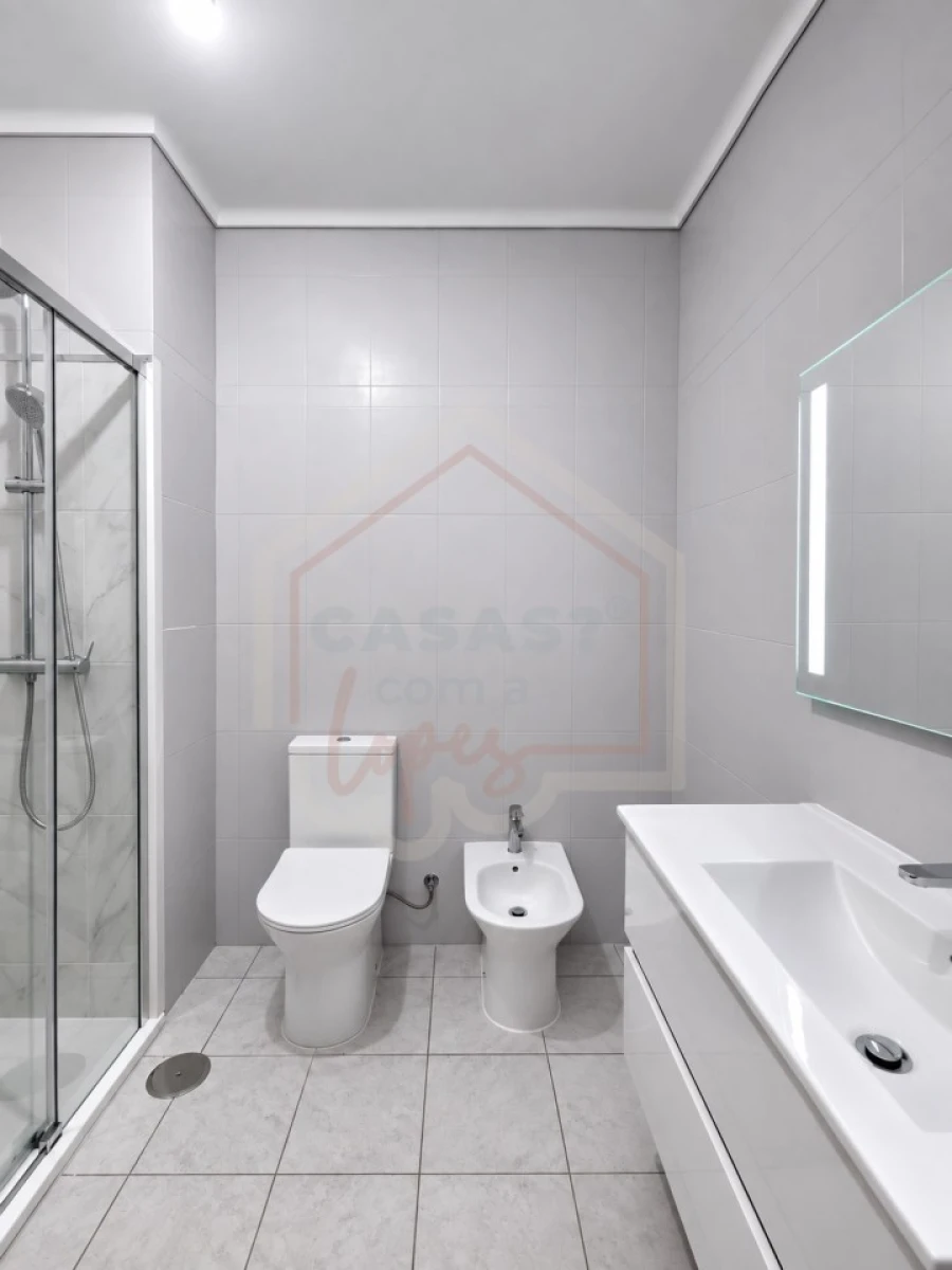 Apartamento T3 para Venda em Santa Joana Foto 19