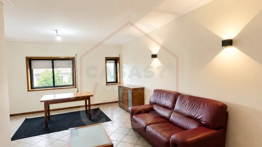 Apartamento T3 para Venda em Santa Joana