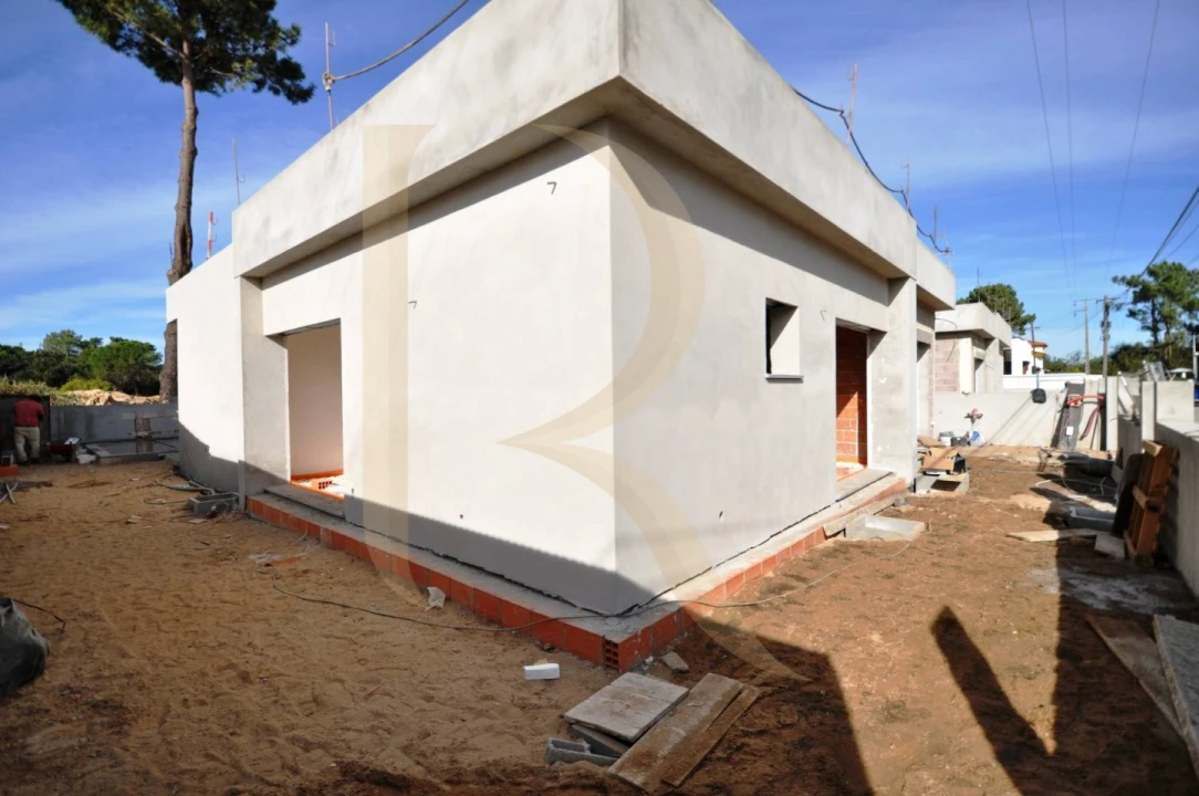 Moradia T3 para Venda em Azeitão (São Lourenço e São Simão) Foto 5