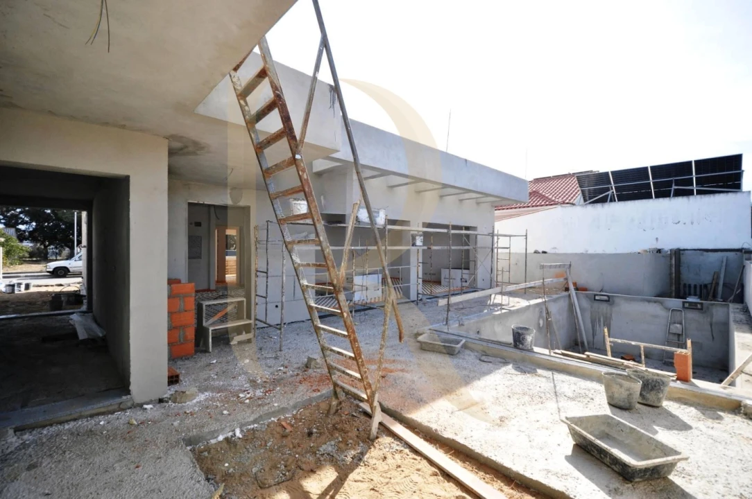 Moradia T3 para Venda em Azeitão (São Lourenço e São Simão) Foto 9
