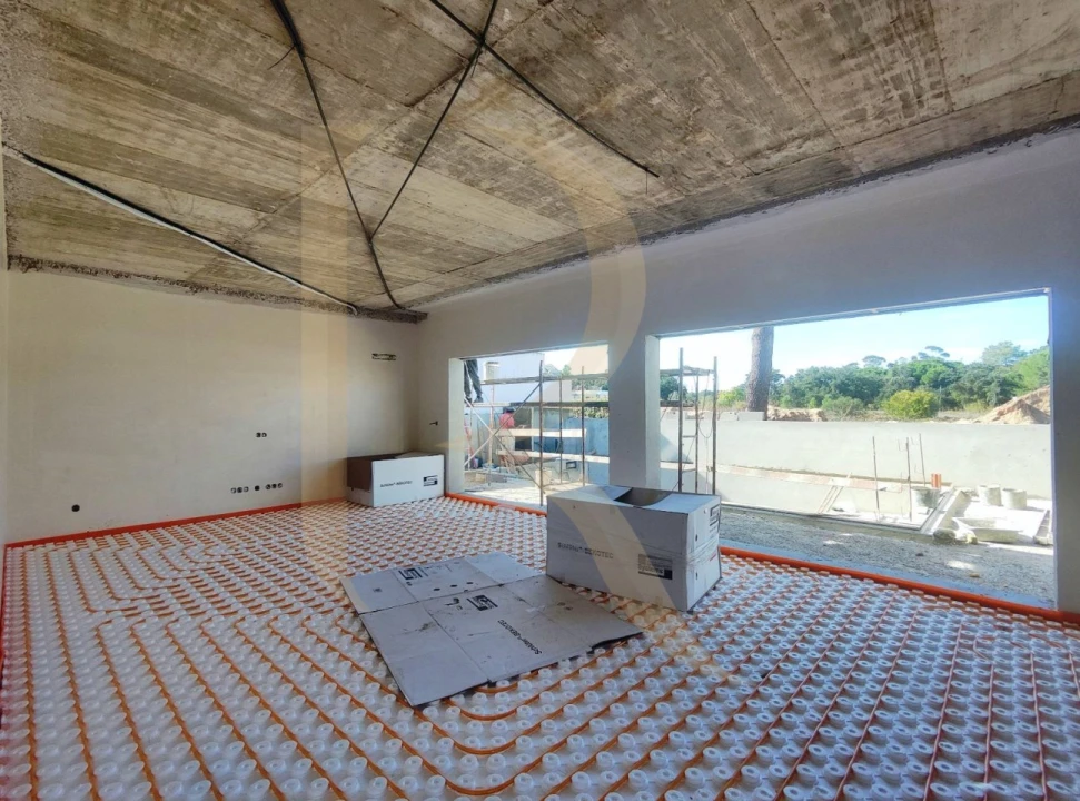 Moradia T3 para Venda em Azeitão (São Lourenço e São Simão) Foto 12