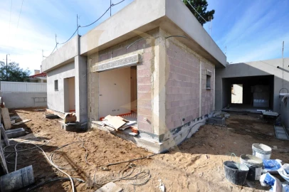 Moradia T3 para Venda em Azeitão (São Lourenço e São Simão)