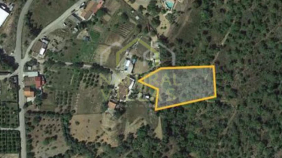 Terreno Agricola ou Rústico para Venda em São Brás de Alportel