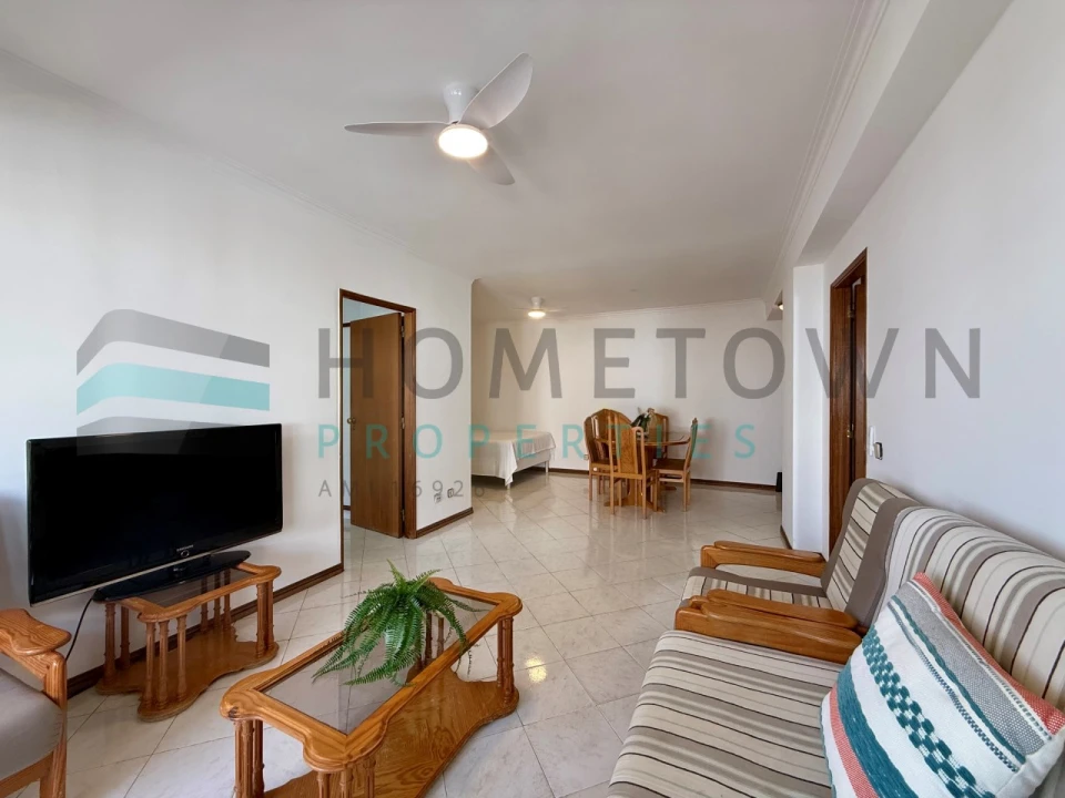 Apartamento T1 para Venda em Quarteira Foto 1