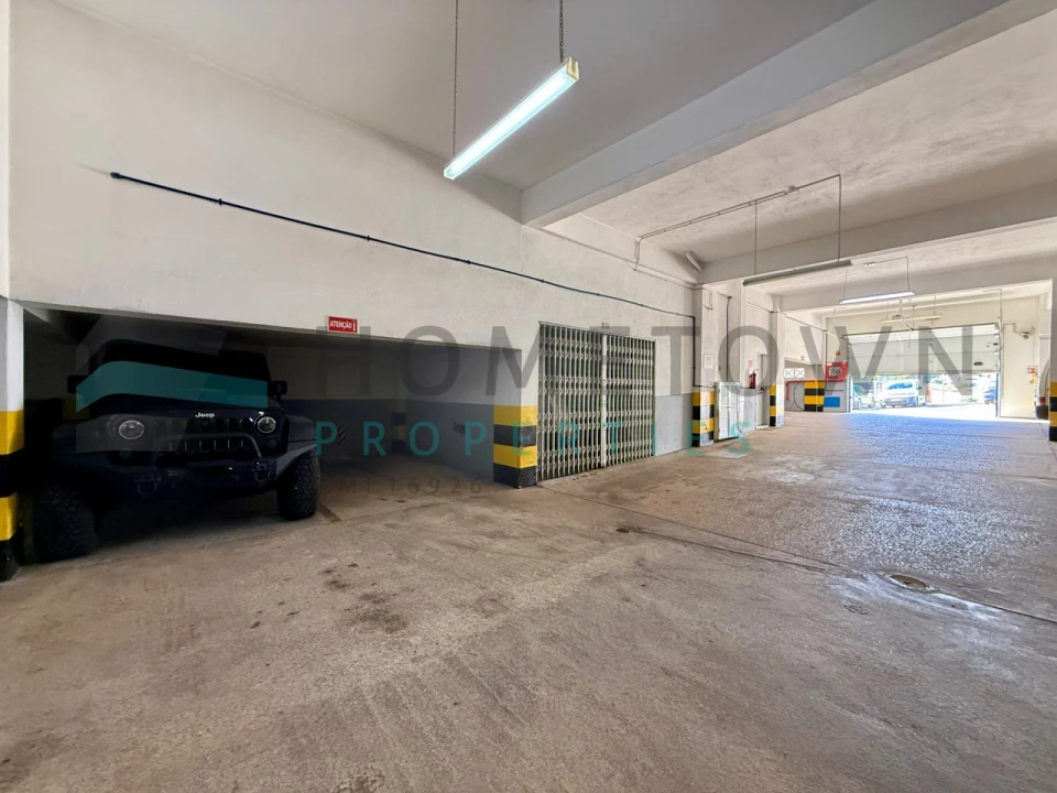 Apartamento T1 para Venda em Quarteira Foto 19