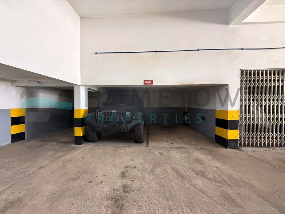 Apartamento T1 para Venda em Quarteira Foto 20