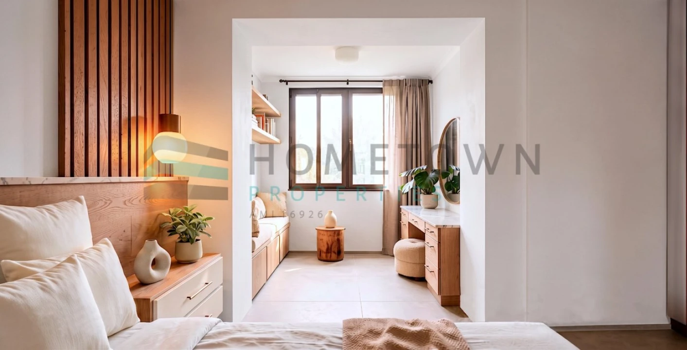Apartamento T1 para Venda em Quarteira Foto 27