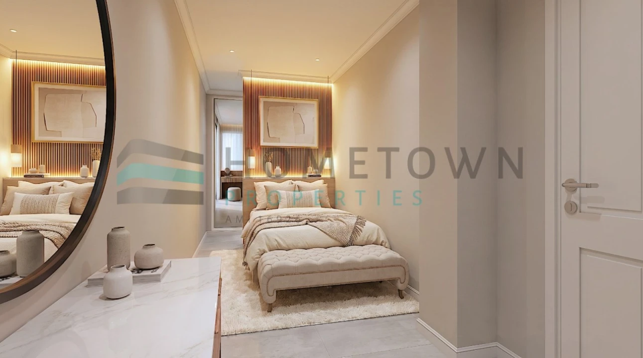 Apartamento T1 para Venda em Quarteira Foto 29