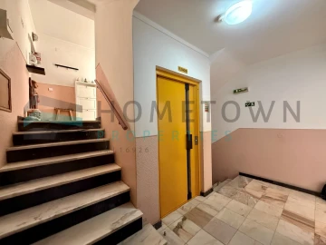 Apartamento T1 para Venda em Quarteira