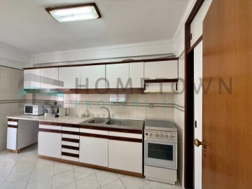 Apartamento T1 para Venda em Quarteira