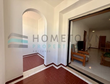 Apartamento T1 para Venda em Quarteira