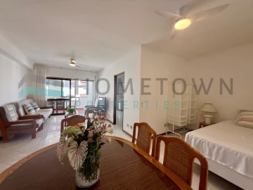 Apartamento T1 para Venda em Quarteira