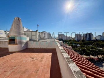 Apartamento T1 para Venda em Quarteira