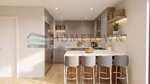 Apartamento T1 para Venda em Quarteira