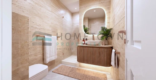 Apartamento T1 para Venda em Quarteira