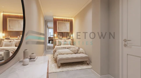 Apartamento T1 para Venda em Quarteira
