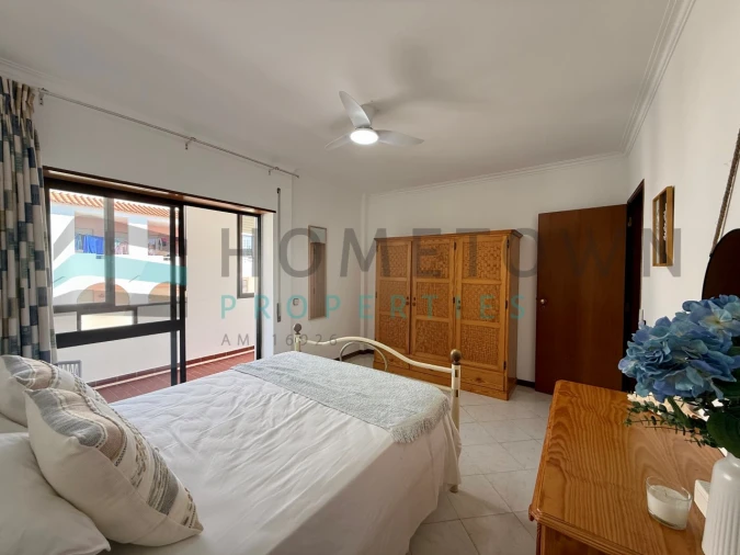Apartamento T1 para Venda em Quarteira Foto 11