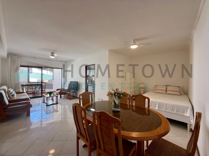 Apartamento T1 para Venda em Quarteira Foto 16