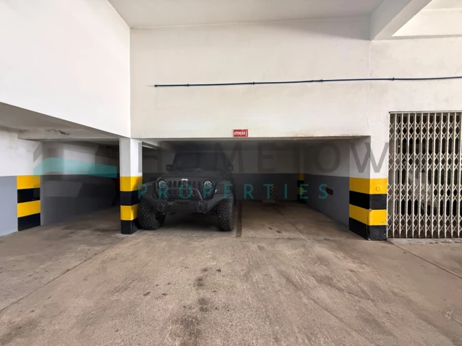 Apartamento T1 para Venda em Quarteira Foto 20