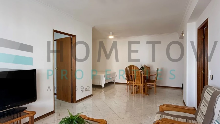 Apartamento T1 para Venda em Quarteira