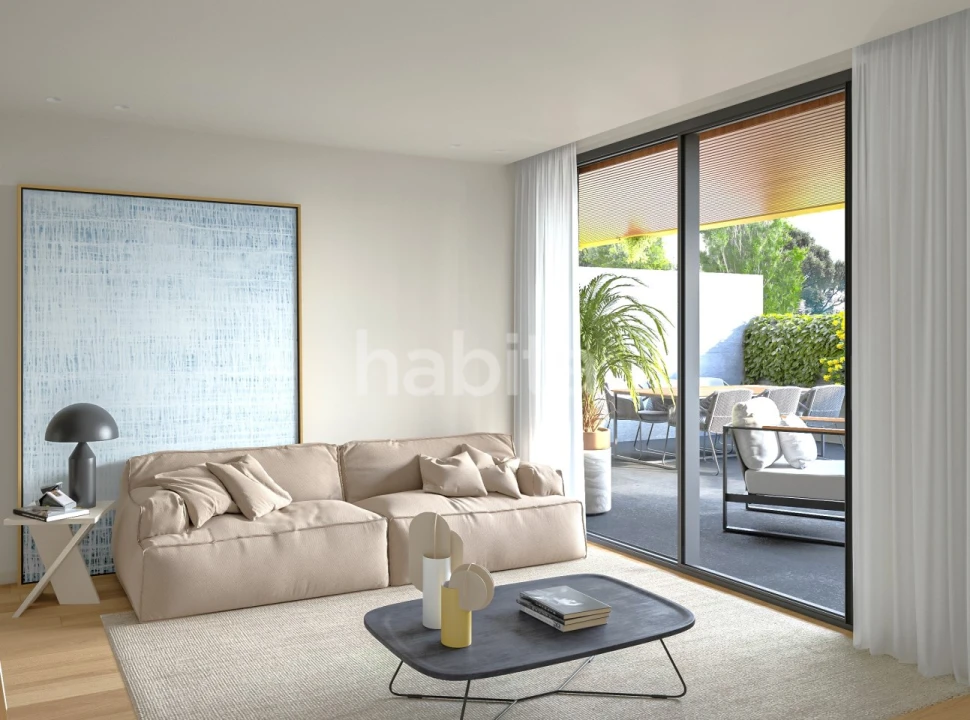 Apartamento T3 para Venda em Canidelo Foto 1