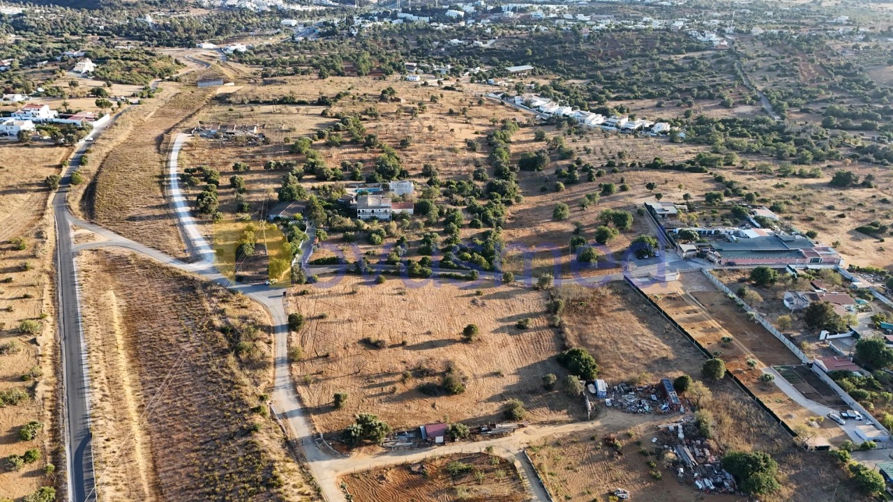 Terreno Agricola ou Rústico para Venda em Ferreiras Foto 18