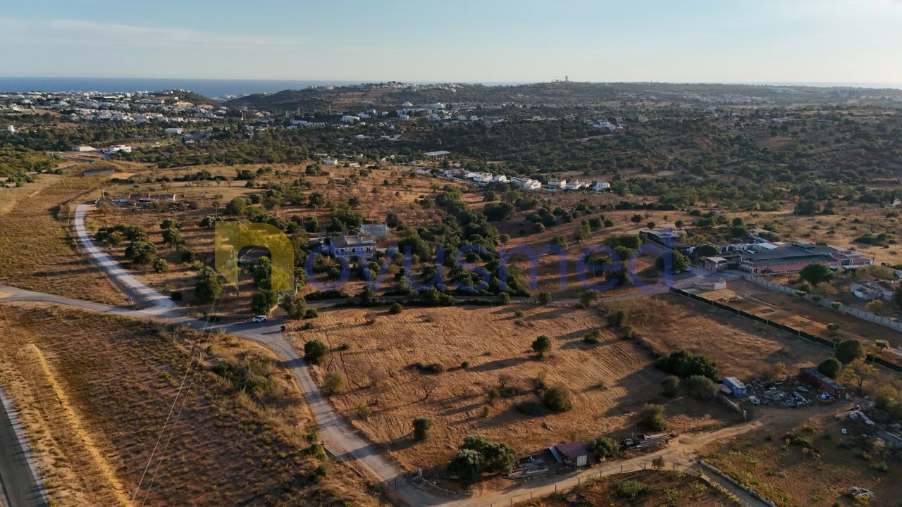 Terreno Agricola ou Rústico para Venda em Ferreiras Foto 21