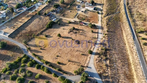 Terreno Agricola ou Rústico para Venda em Ferreiras