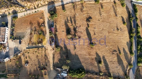 Terreno Agricola ou Rústico para Venda em Ferreiras