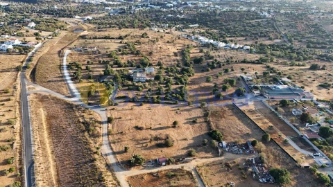 Terreno Agricola ou Rústico para Venda em Ferreiras