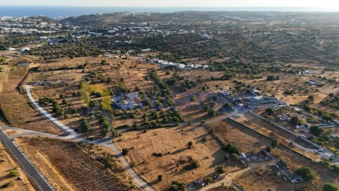Terreno Agricola ou Rústico para Venda em Ferreiras