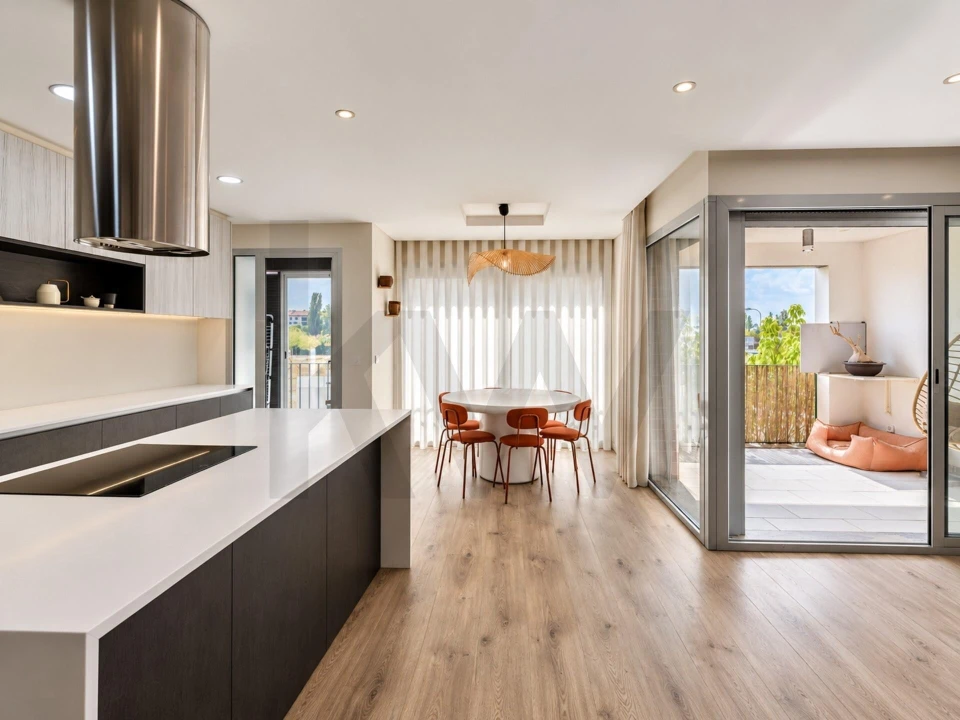 Apartamento T3 para Arrendamento em Montijo e Afonsoeiro Foto 7