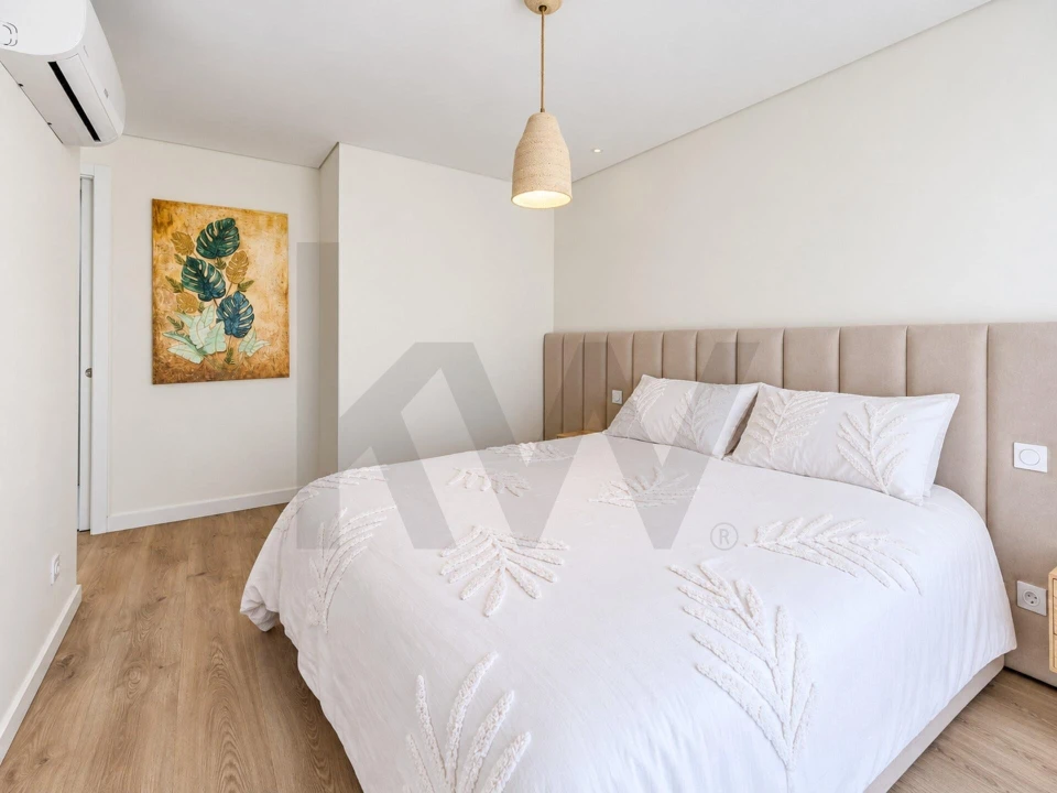 Apartamento T3 para Arrendamento em Montijo e Afonsoeiro Foto 34