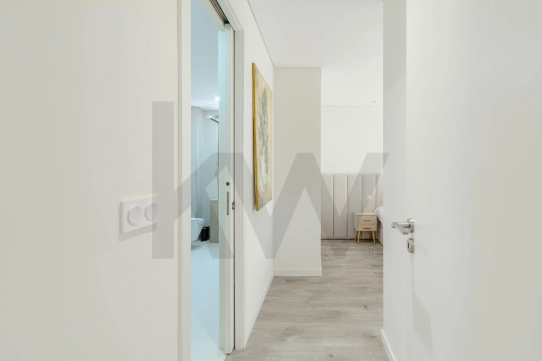 Apartamento T3 para Arrendamento em Montijo e Afonsoeiro Foto 1