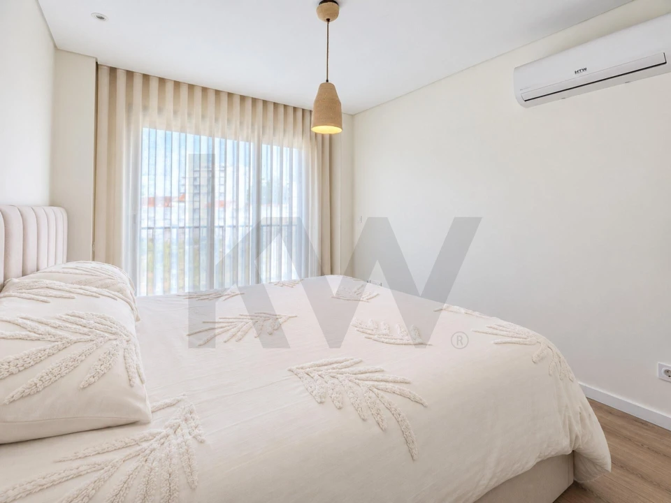 Apartamento T3 para Arrendamento em Montijo e Afonsoeiro Foto 36