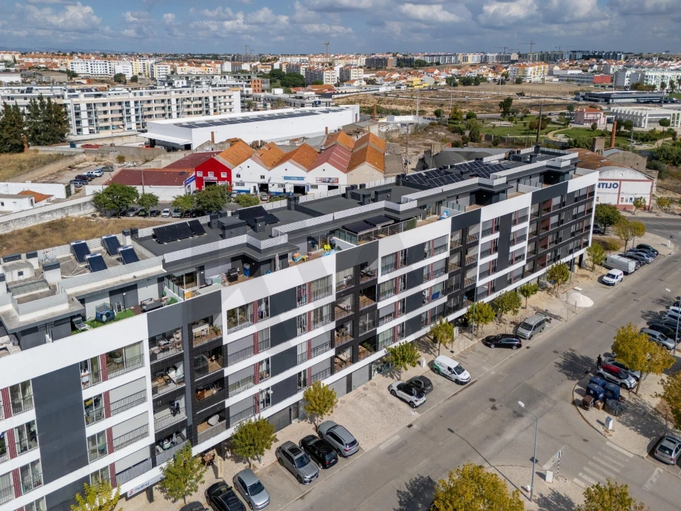 Apartamento T3 para Arrendamento em Montijo e Afonsoeiro Foto 44
