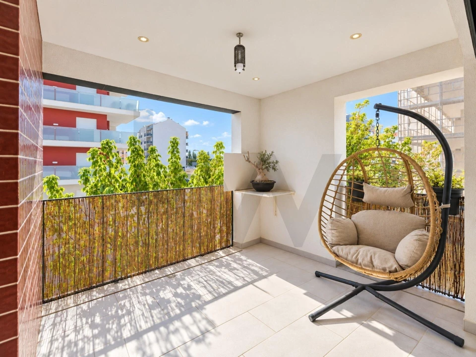 Apartamento T3 para Arrendamento em Montijo e Afonsoeiro Foto 18