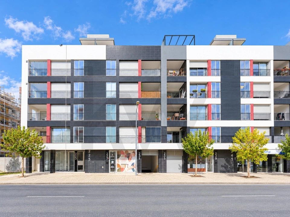 Apartamento T3 para Arrendamento em Montijo e Afonsoeiro Foto 41