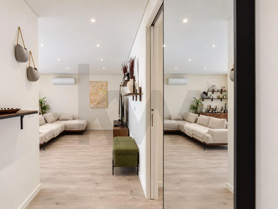 Apartamento T3 para Arrendamento em Montijo e Afonsoeiro Foto 3