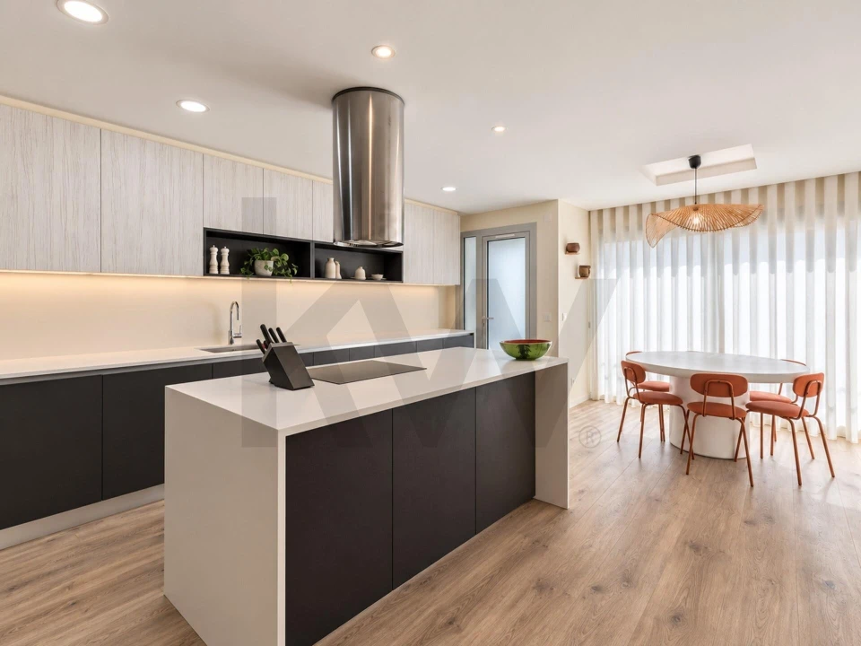 Apartamento T3 para Arrendamento em Montijo e Afonsoeiro Foto 15