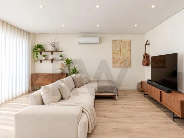 Apartamento T3 para Arrendamento em Montijo e Afonsoeiro
