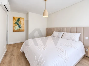 Apartamento T3 para Arrendamento em Montijo e Afonsoeiro
