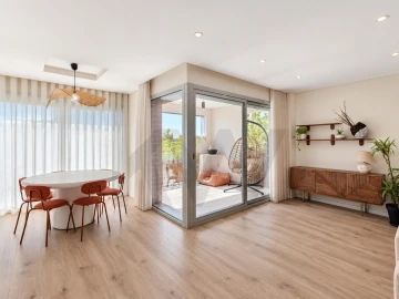 Apartamento T3 para Arrendamento em Montijo e Afonsoeiro